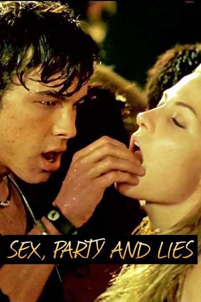 [18＋] Sex Party & Lies (2009) Spanish Movie download full movie